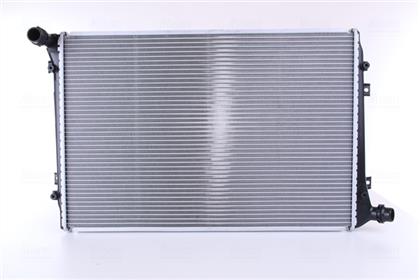 Kühler, Motorkühlung