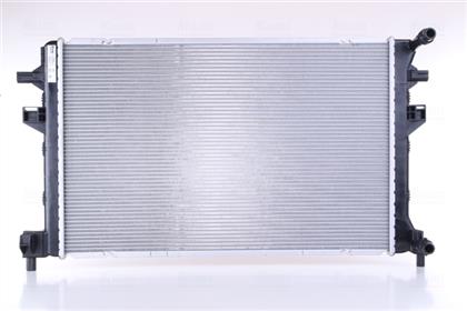 Motorkühler VAG