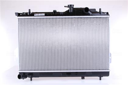 Motorkühler Hyundai