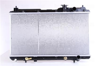 Motorkühler Honda