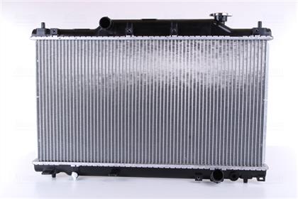 Motorkühler Honda