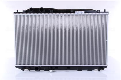 Motorkühler Honda