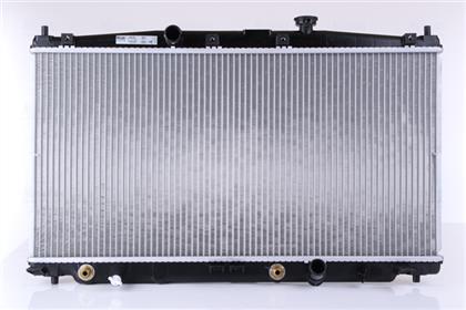 Motorkühler Honda