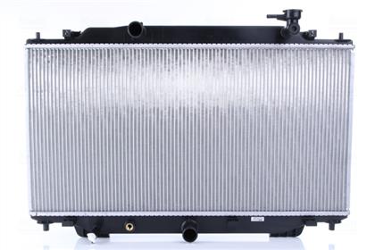 Motorkühler Ford