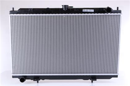 Motorkühler Nissan