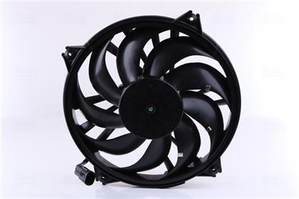 Lüfter, Motorkühlung 388mm 246W