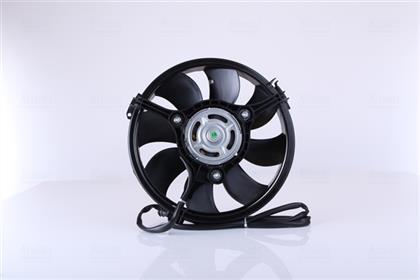Lüfter, Motorkühlung 279mm