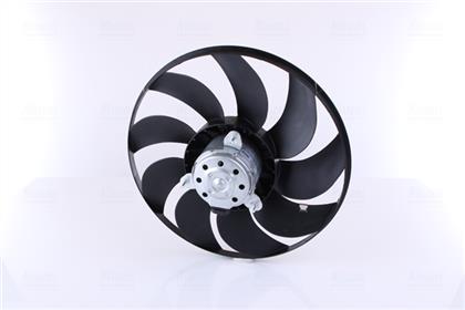 Lüfter, Motorkühlung 384mm