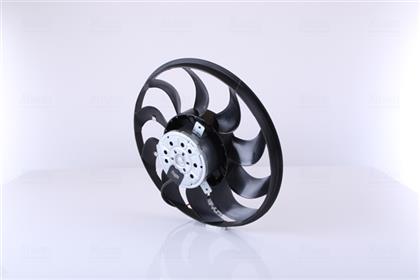 Lüfter, Motorkühlung 336mm