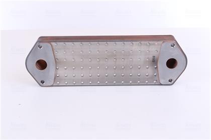 Ölkühler, Motoröl