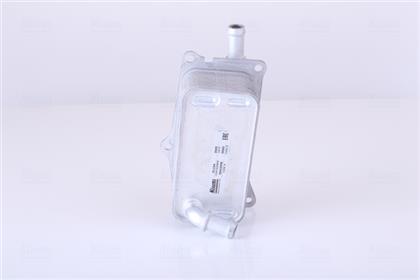 Ölkühler, Automatikgetriebe