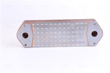 Ölkühler, Motoröl