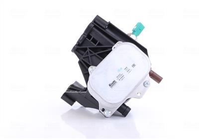 Ölkühler, Motoröl