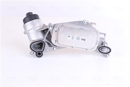 Ölkühler, Motoröl