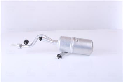 Trockner, Klimaanlage