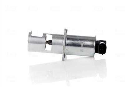 AGR-Ventil elektrisch