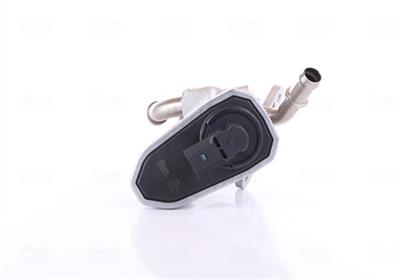 AGR-Ventil elektrisch