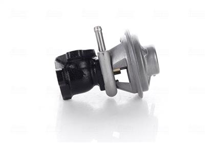 AGR-Ventil pneumatisch