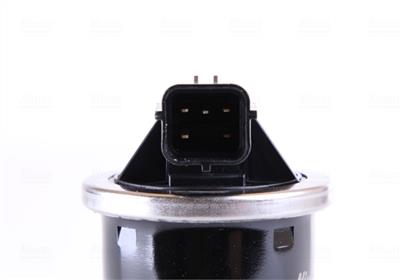 AGR-Ventil mechanisch