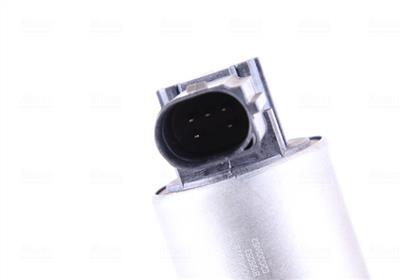 AGR-Ventil elektrisch