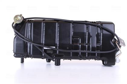 Ausgleichsbehälter, Kühlmittel