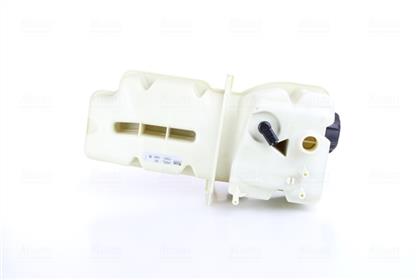 Ausgleichsbehälter, Kühlmittel