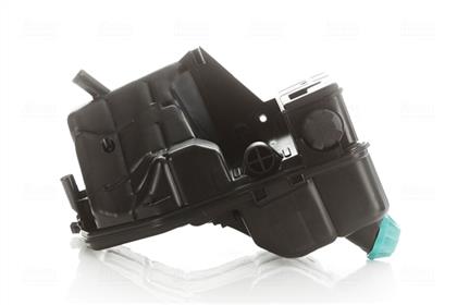 Ausgleichsbehälter, Kühlmittel