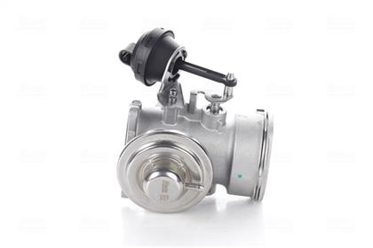 AGR-Ventil pneumatisch