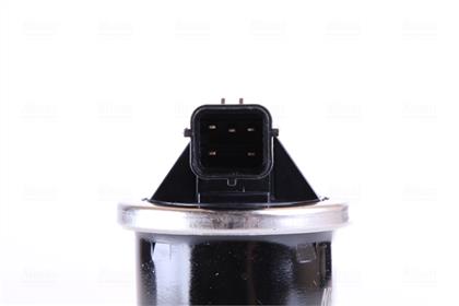 AGR-Ventil mechanisch