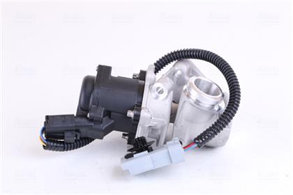 AGR-Ventil elektrisch