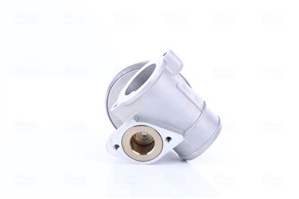 AGR-Ventil pneumatisch