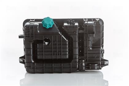 Ausgleichsbehälter, Kühlmittel