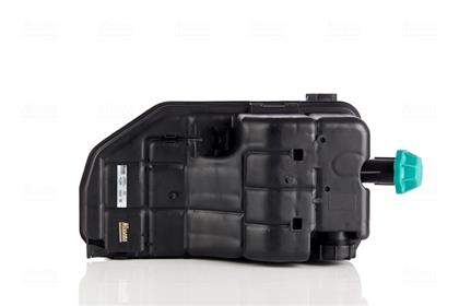 Ausgleichsbehälter, Kühlmittel