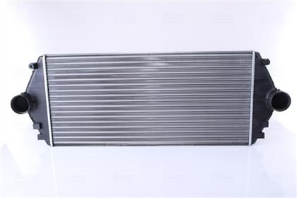 Ladeluftkühler
