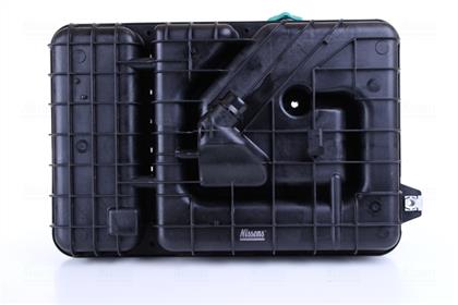 Ausgleichsbehälter, Kühlmittel