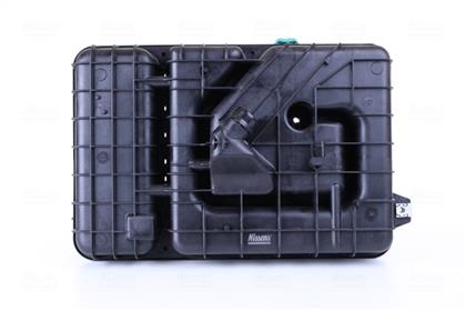 Ausgleichsbehälter, Kühlmittel