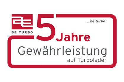 Turbolader