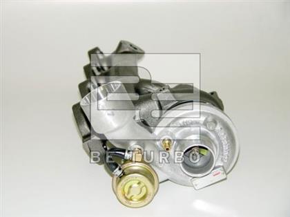 Turbolader Ford