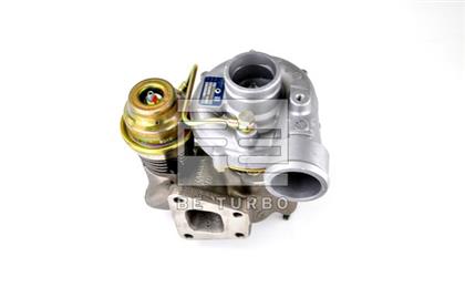 Turbolader VW