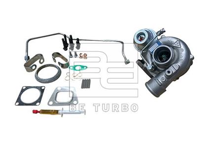 Turbolader VW