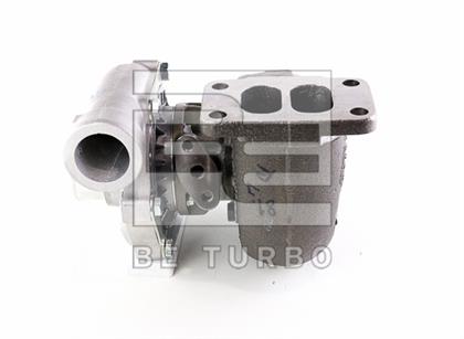 Turbolader