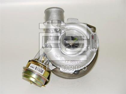 Turbolader BMW