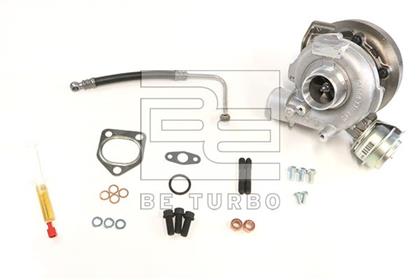 Turbolader BMW