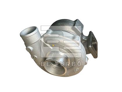 Turbolader