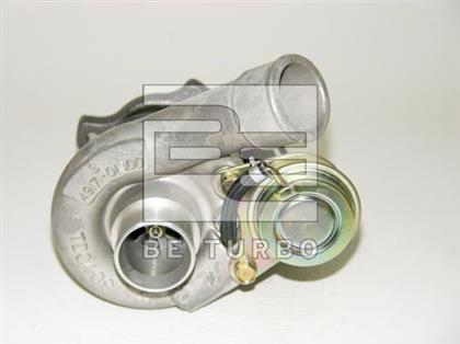 Turbolader Mitsubishi