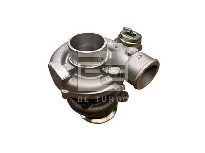 Turbolader Mercedes