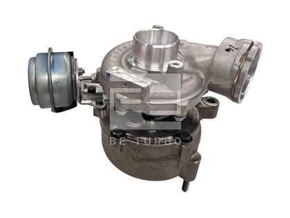 Turbolader