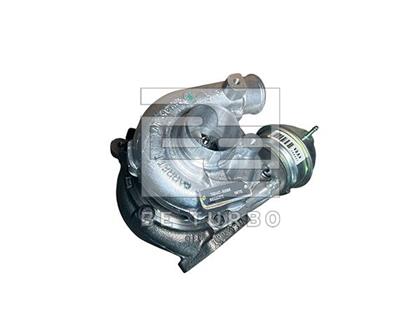 Turbolader