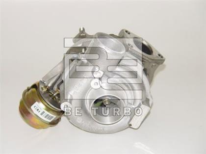 Turbolader