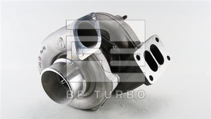 Turbolader